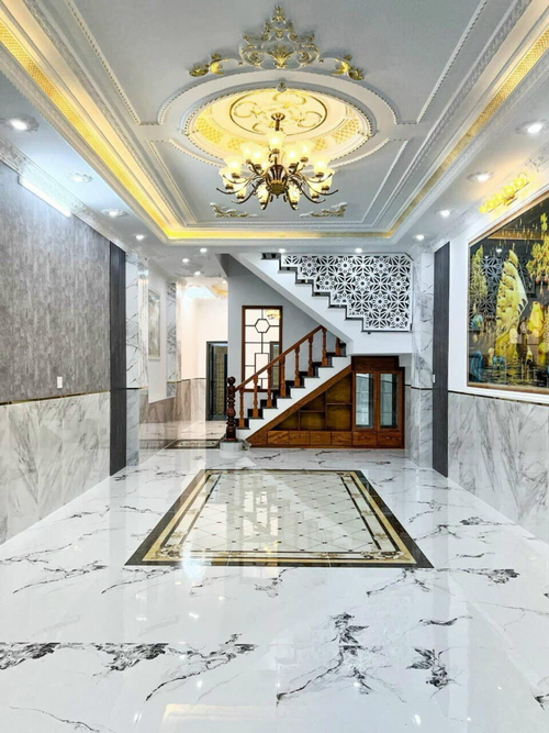 BÁN NHÀ MỚI 1 TRỆT 3 LẦU ĐỐI DIỆN CÔNG VIÊN KDC VĂN HOÁ TÂY ĐÔ, HƯNG THẠNH, CÁI RĂNG, CẦN THƠ